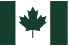 Canadian flag icon